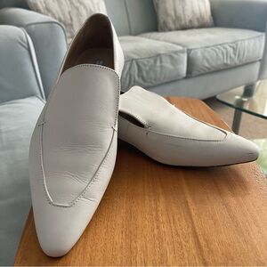 & Other Stories Elegant low loafers